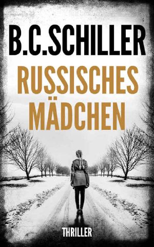 [David Stein 04] • Russisches Mädchen